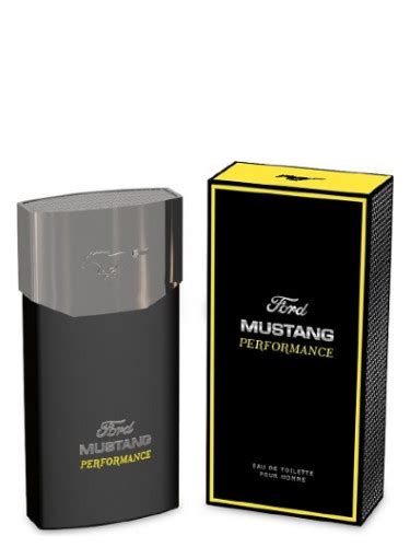 ford mustang performance perfume price